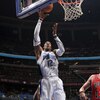 Chicago Bulls v Orlando Magic