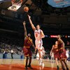 Cleveland Cavaliers  v New York Knicks