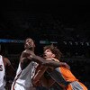 Phoenix Suns v Milwaukee Bucks