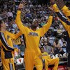 Indiana Pacers v Dallas Mavericks