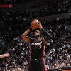 Miami Heat v San Antonio Spurs