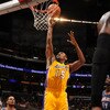 Charlotte Bobcats v Los Angeles Lakers