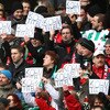 Hannover 96 v FC Bayern Muenchen Bundesliga