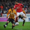 Nottingham Forest v Hull City npower Championship