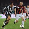 Juventus FC v AC Milan Serie A