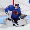 Florida Panthers v Atlanta Thrashers