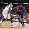 Sacramento Kings v Utah Jazz