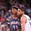 Charlotte Bobcats v Portland Trail Blazers