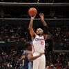 Denver Nuggets v Los Angeles Clippers