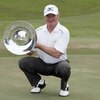 The Aberdeen Brunei Senior Masters 2011 Round Three