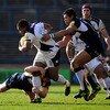Leeds Carnegie v London Irish AVIVA Premiership