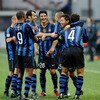 FC Internazionale Milano v Genoa CFC Serie A