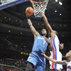 Washington Wizards v Detroit Pistons