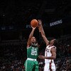 Boston Celtics v Milwaukee Bucks