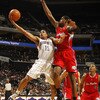 Los Angeles Clippers v Charlotte Bobcats