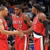 Portland Trail Blazers v Orlando Magic