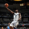 Oklahoma City Thunder v Memphis Grizzlies