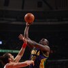 New Orleans Hornets v Chicago Bulls
