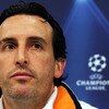 Valencia Training & Press Conference