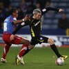 Crystal Palace v Cardiff City npower Championship
