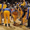 Golden State Warriors v Cleveland Cavaliers