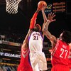 Houston Rockets v Phoenix Suns