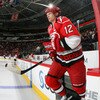 Atlanta Thrashers v Carolina Hurricanes
