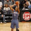 Chicago Bulls v Charlotte Bobcats