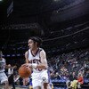 Golden State Warriors v New Jersey Nets