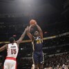 Utah Jazz v Toronto Raptors