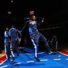 Oklahoma City Thunder v Philadelphia 76ers