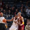 Cleveland Cavaliers  v Milwaukee Bucks