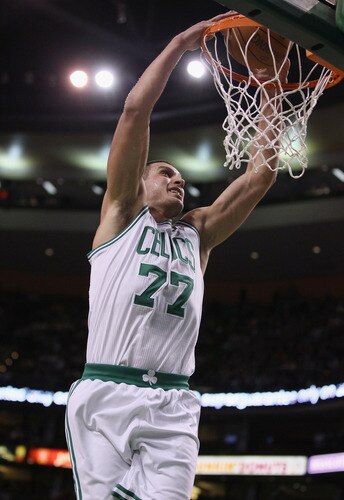 Pavlovic Celtics