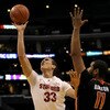 Pac 10 Basketball Tournament First Round