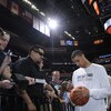 Detroit Pistons v San Antonio Spurs