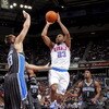 Orlando Magic v Sacramento Kings