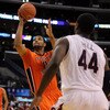 Pac 10 Basketball Tournament Quarterfinals
