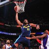 Denver Nuggets v Phoenix Suns