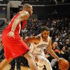 Portland Trail Blazers v Charlotte Bobcats