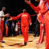 Boston Celtics v Philadelphia 76ers