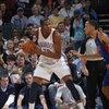 Detroit Pistons v Oklahoma City Thunder