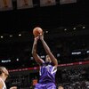 Sacramento Kings v San Antonio Spurs
