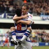 Queens Park Rangers v Crystal Palace npower Championship