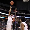Pac 10 Basketball Tournament Championship