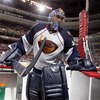 Atlanta Thrashers v Philadelphia Flyers