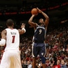 Memphis Grizzlies v Miami Heat