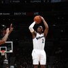 Los Angeles Clippers v Washington Wizards
