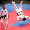 2011 ITF Taekwon-Do World Championships