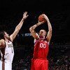 Philadelphia 76ers v Milwaukee Bucks