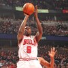 Utah Jazz v Chicago Bulls